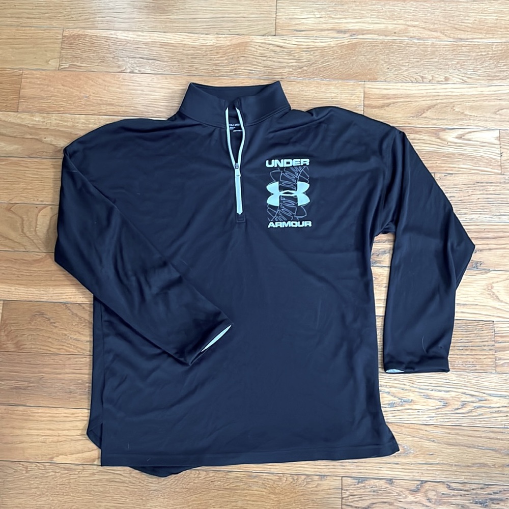 Under Armor Heathgear